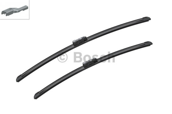 Комплект стеклоочистителей Bosch Aerotwin A430S